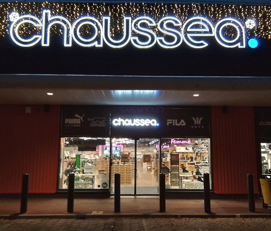 CHAUSSEA Provins 1